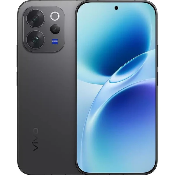 Vivo V70 8/256GB černý - Mobilné telefóny - Hlavný obrázok