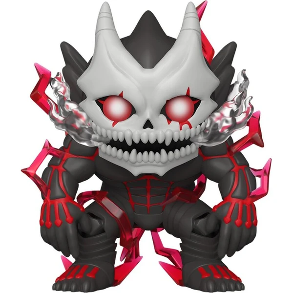 Funko POP! #2250 Super: Kaiju No. 8 - Kaiju No8 (Uncontrolled) - Funko POP! - Hlavný obrázok