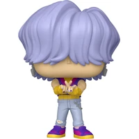 Funko POP! #2435 Animácia: K-Pop Demon Hunters - Mystery (Exkluzívne) - Funko POP!