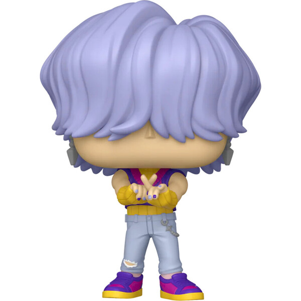E-shop Funko POP! #2435 Animácia: K-Pop Demon Hunters - Mystery (Exkluzívne)