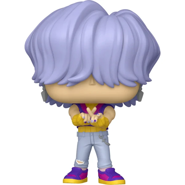 Funko POP! #2435 Animácia: K-Pop Demon Hunters - Mystery (Exkluzívne) - Funko POP! - Hlavný obrázok