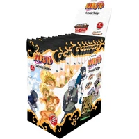 Naruto Mythos TCG: Shinobi Shiren Booster Box (1st Edition) - Zberateľské karty a nálepky