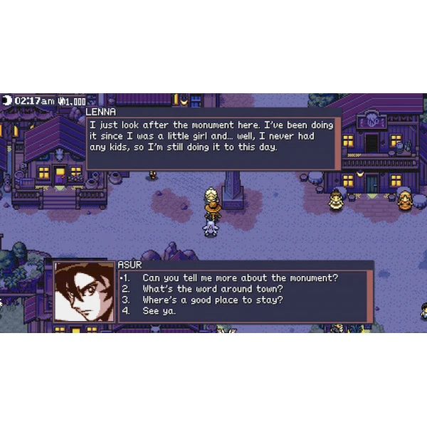 Monster Crown: Sin Eater (PS5) - Hry na PS5 - Obrázok d_1e1a575abfd5443fb6e91630a83abc65
