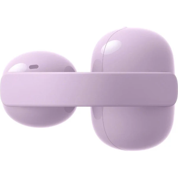 Sony LinkBuds Clip bezdrôtové slúchadlá fialová - Slúchadlá - Obrázok d_1e1a81575da44d528943528a5a658d0a