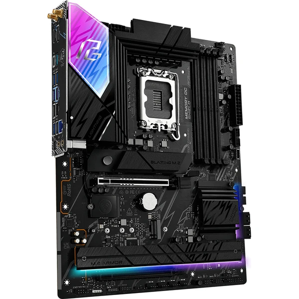 ASRock B860 Lightning WiFi - Základné dosky - Obrázok d_1e263e2cfb964e1d99d3e9fe7d939806