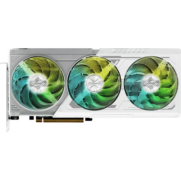 ASRock VGA AMD Radeon RX 9070 Steel Legend 16GB OC - Grafické karty - Hlavný obrázok