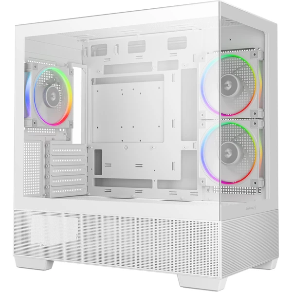 DEEPCOOL CG380 3F WH biela - Počítačové skrine - Obrázok d_1e2ff4b651bd470d8b44c346b7df3ad0