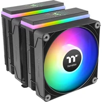 Thermaltake Astria 600 ARGB čierna - Chladiče