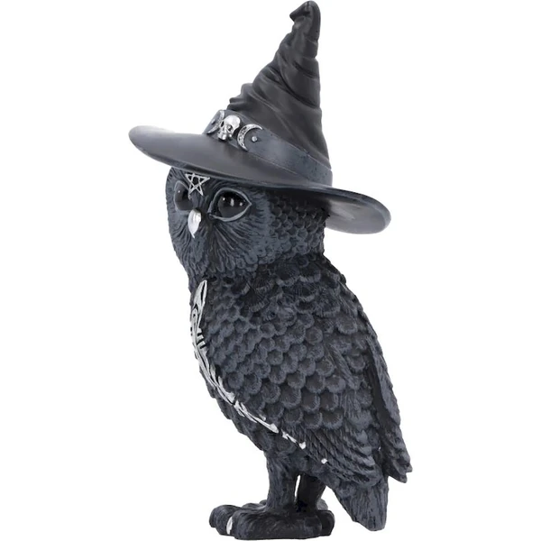 Figúrka Cult Cuties - Owlocen 13,5 cm - Figúrky - Obrázok d_1e41a9623ab24769a582e074846e83aa