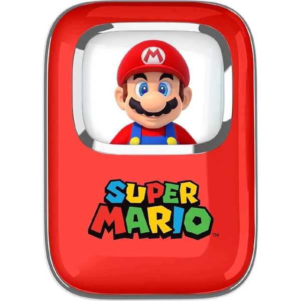OTL TWS slúchadlá Super Mario Slide červená - Slúchadlá - Obrázok d_1e43a70ca7b141ca95e3044c8b6a4b23