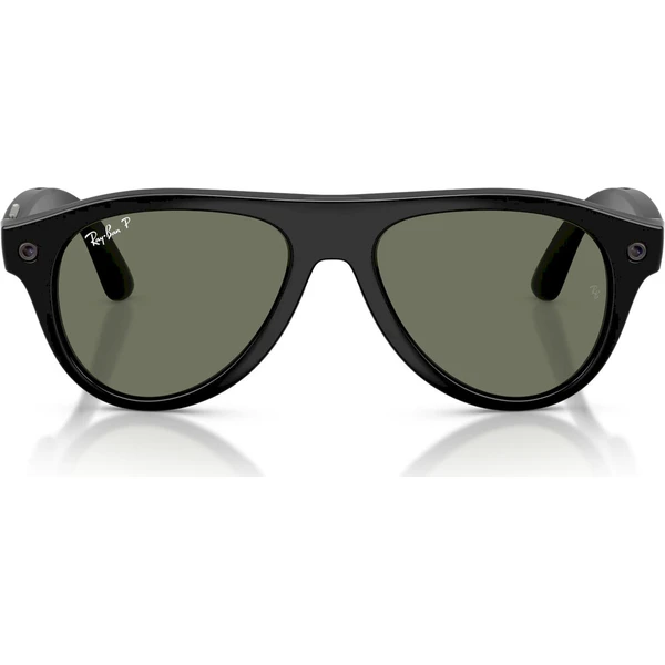 Lesklá čierna G15 Green POLAR - AR okuliare - Obrázok d_1e47c36abf214b158ae97ac109cf0469
