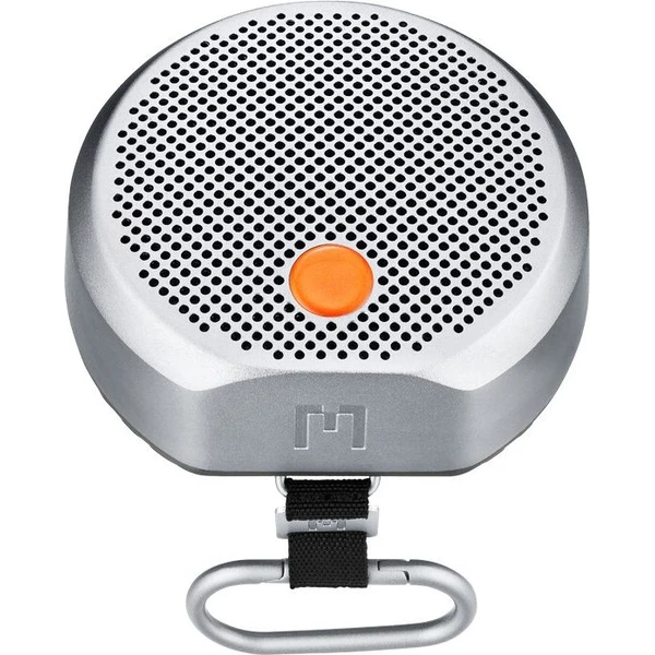 Mondo Speaker Small metalicky šedý - Reproduktory - Obrázok d_1e4c0e3ecd2c43d787aff5370d691361