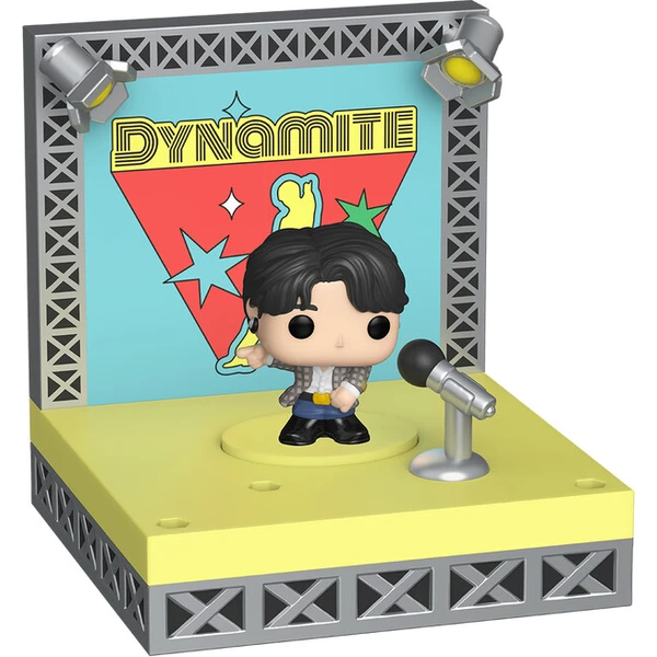 Funko POP Bitty Stages: BTS - Dynamite - Jung Kook - Funko POP! - Obrázok d_1e4c9f94751b4bdfbf8261b43daa504b