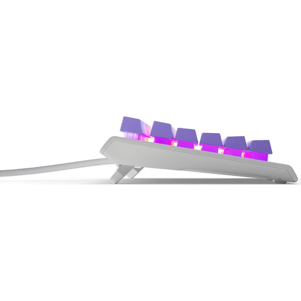 SteelSeries Apex 3 TKL (US) herná klávesnica biela - Klávesnice - Obrázok d_1e4f839930ed4929883b430f0d21b0f7
