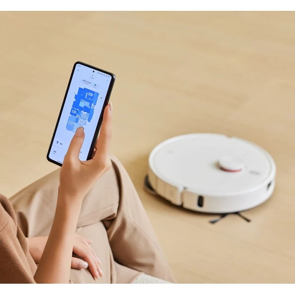 Xiaomi Robot Vacuum H50 EU robotický vysávač biely - Robotické vysávače - Obrázok d_1e535b91d84c42d797f3c79c11f86e2b