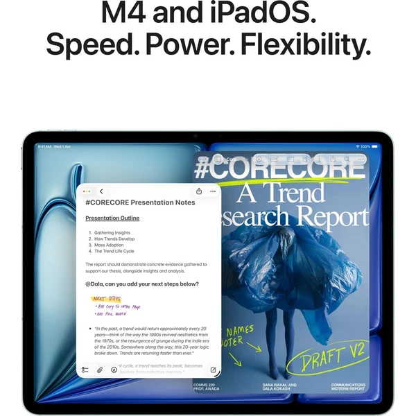 Apple iPad Air 13" 1TB Wi-Fi + Cellular vesmírne sivý (2026) - Tablety - Obrázok d_1e555c1ed996475e8549ad7f021e1957