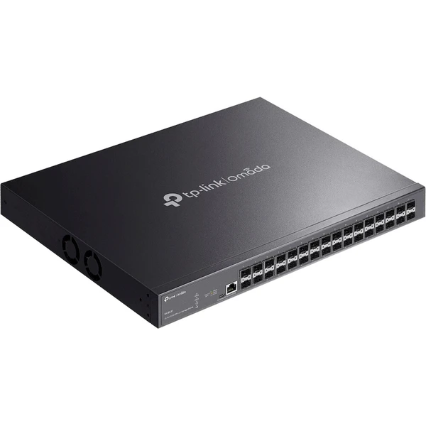 TP-Link SX3032F 32x10G SFP+ L2 Managed Omada switch - Switche - Obrázok d_1e5a02c79e6842e7a294b4de34985e9c