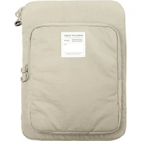 ELAGO Tablet Sleeve puzdro pre 11'' iPad/Tablet svetlosivé - Puzdra