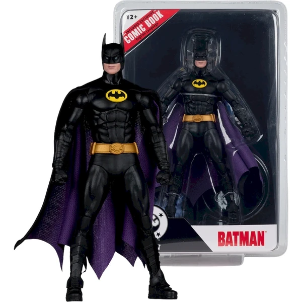 Figúrka McFarlane DC Direct Page Punchers - Batman 18 cm - Figúrky - Obrázok d_1e63076c4bcf4aff816a9d1e3a38ca05