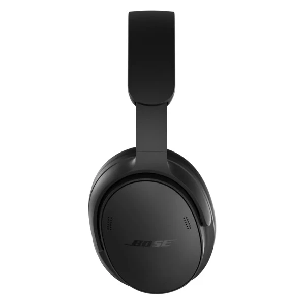Bose QuietComfort Headphones (2. gen) náhlavné slúchadlá čierne - Slúchadlá - Obrázok d_1e662f7fb15e40d4a301b5b8669365d4
