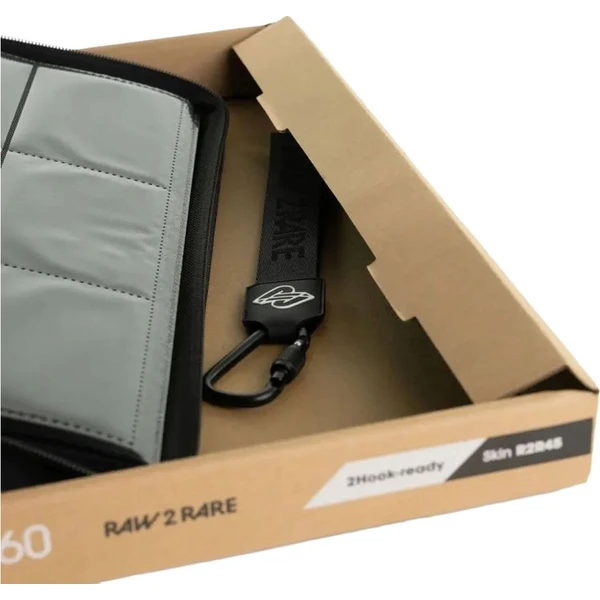 Zip Binder SL / 4x3 / black - Albumy na karty - Obrázok d_1e6727a247904e85a43b2a958443c34e