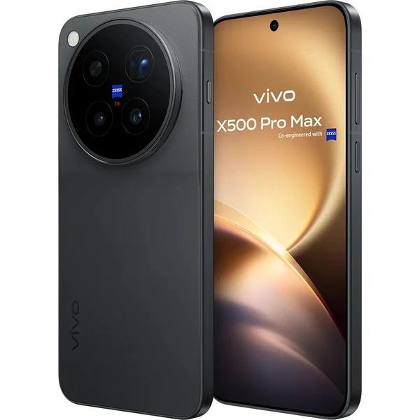 VIVO X500 Pro Max(12+512G) Moonlit Black - Mobilné telefóny - Obrázok d_1e6961ad678349f09b017eb3acc914d9
