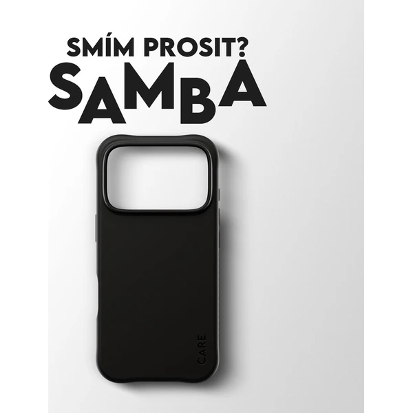 PanzerGlass CARE Samba MagSafe kryt Apple iPhone 18 Pro/17 Pro černý - Puzdra - Obrázok d_1e745adff1314f2d9b7ade4c2982c5c4