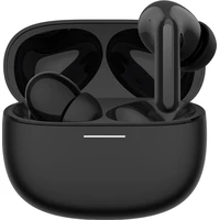 Xiaomi Redmi Buds 8 bezdrátová sluchátka černá - Slúchadlá