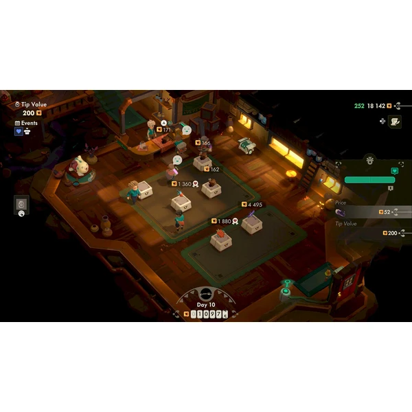 Moonlighter 2: The Endless Vault Collector's Edition (Switch 2) - Hry na Nintendo Switch 2 - Obrázok d_1e7800ee8bff433da650b05b84df8f93