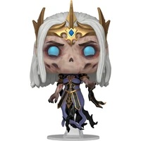 Funko POP! #1168 Hry: Dungeons & Dragons - Valindra Shadowmantle - Funko POP!