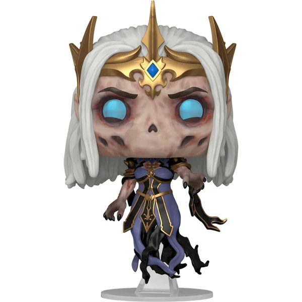 Funko POP! #1168 Hry: Dungeons & Dragons - Valindra Shadowmantle - Funko POP! - Hlavný obrázok
