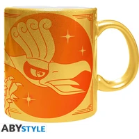 Hrnček Pokémon - Ho-Oh 320 ml - Hrnčeky