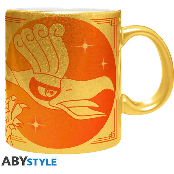 Hrnček Pokémon - Ho-Oh 320 ml - Hrnčeky - Hlavný obrázok