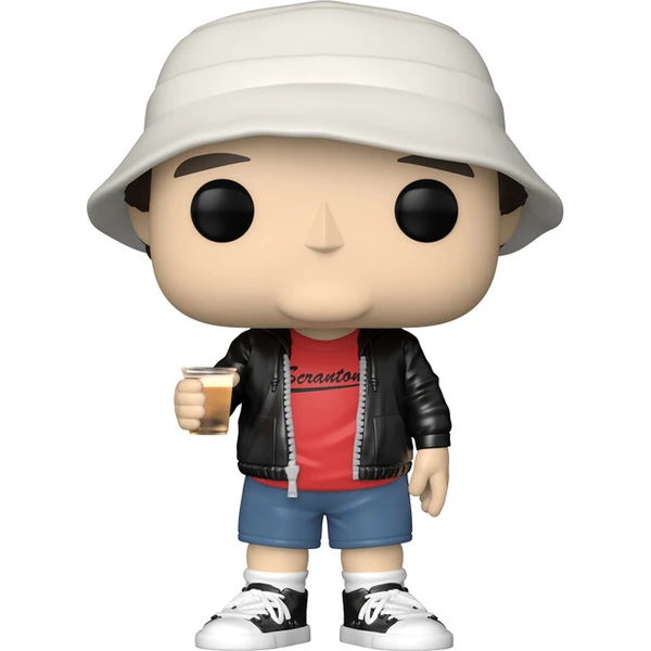 Funko POP Television: The Office S9 - Kevin - Funko POP! - Hlavný obrázok