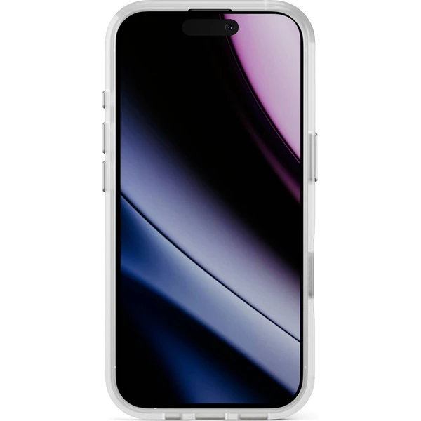 Epico Hero Pro Mag+ kryt pre iPhone 17 Qi2 & Magsafe kompatibilný matne transparentný - Puzdra - Obrázok d_1e9ccf60aeef47c6988f127c21c923de