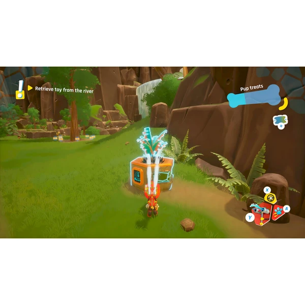 PAW Patrol: Dino World (Switch 2) - Hry na Nintendo Switch 2 - Obrázok d_1ea241c245a74069b5fe6854efa15608