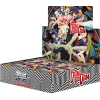 Weiß Schwarz - TV Anime Dandadan Booster - Weiss Schwarz TCG