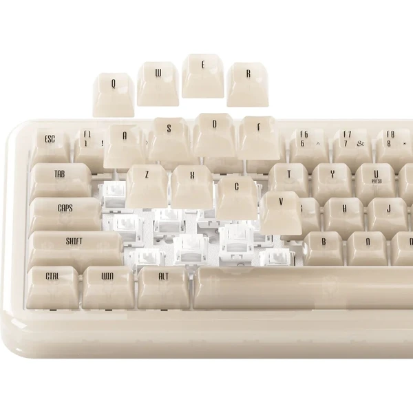 Akko YU01 Antique Jade Akko V3 Pro Piano SP bezdrôtová herná klávesnica (US) - Klávesnice - Obrázok d_1ea5393ebfbf4b76b2c8be26fcfd6990