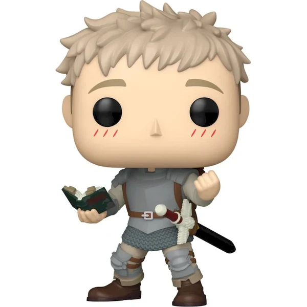 Funko POP! #2199 Animácia: Lahodné v dungeone - Laios (Šanca na Chase) - Funko POP! - Obrázok d_1ea6ebf3b1a1465aa309cd51c52c1027