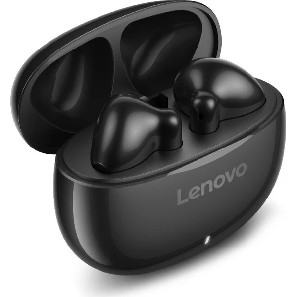 Lenovo E310 TWS bezdrôtové slúchadlá čierne - Slúchadlá - Obrázok d_1eab8d327b0341429f83b77496b30686