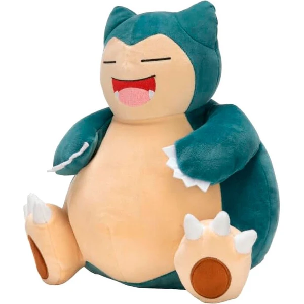 Plyšák Pokémon - Snorlax 30 cm - Plyšové hračky - Obrázok d_1eac2fd8801a4ef58bd2e65dd9444b4d