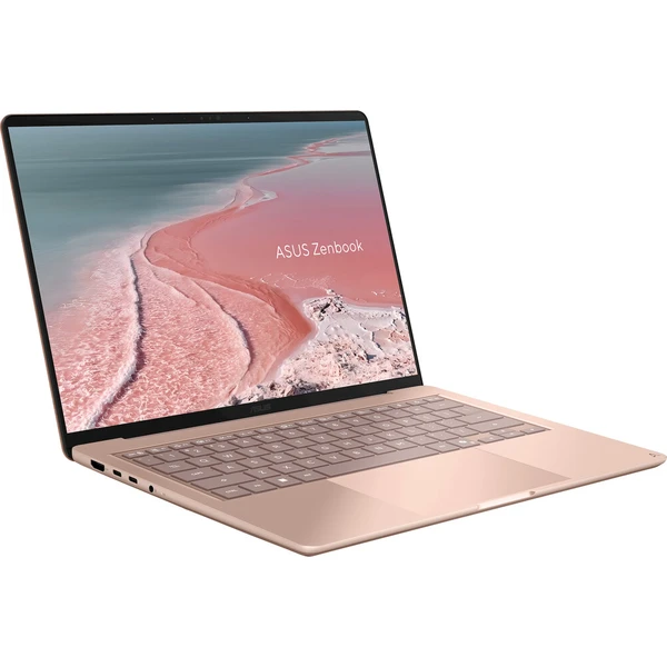 ASUS Zenbook 14 (UX3480AA-OLED249W) ružovo béžový - Notebooky - Obrázok d_1eade91983de4f6784eb07b00f70d234