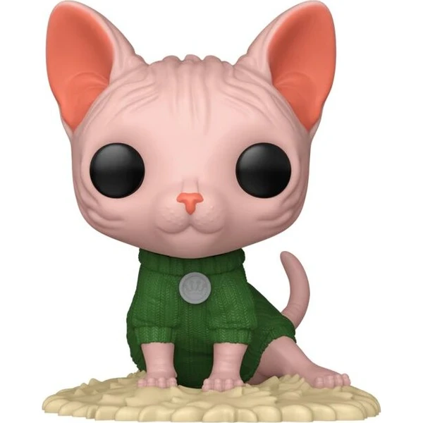 Funko POP! #18 Pets: Pets S3 - Sphinx Cat - Funko POP! - Obrázok d_1ebfb169fe1248719a96b187cb9b60a3