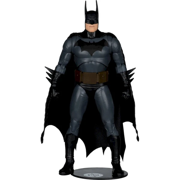 Figúrka McFarlane DC Direct Page Punchers - Batman (Justice) 18 cm - Figúrky - Obrázok d_1ec0a737c74b4c1792449e48d05778af