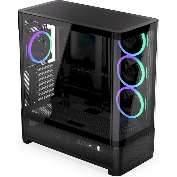 Endorfy Aquarius 8000 Corona čierna - Počítačové skrine - Obrázok d_1ecf451f893a4207b95134e774c1782d