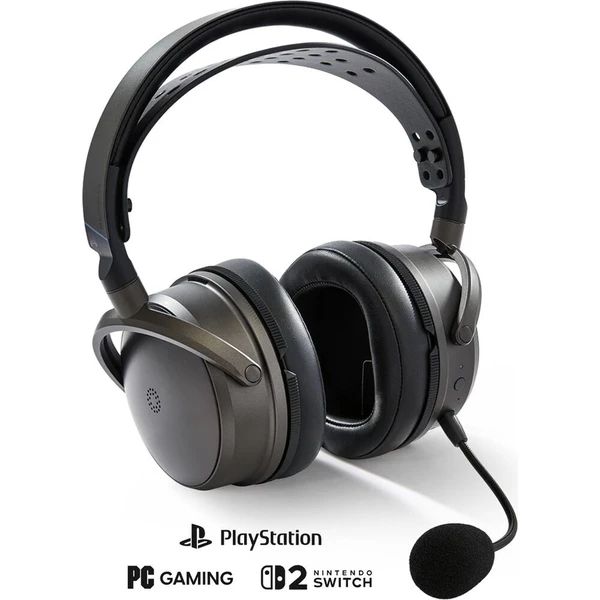 Audeze Maxwell 2 PlayStation herné slúchadlá