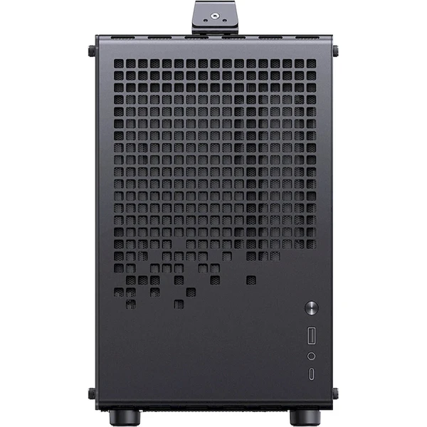 Jonsplus Z20 Mesh Micro-ATX čierna - Počítačové skrine - Obrázok d_1ed6b19b6d8a4185b3c7548a7caf3629