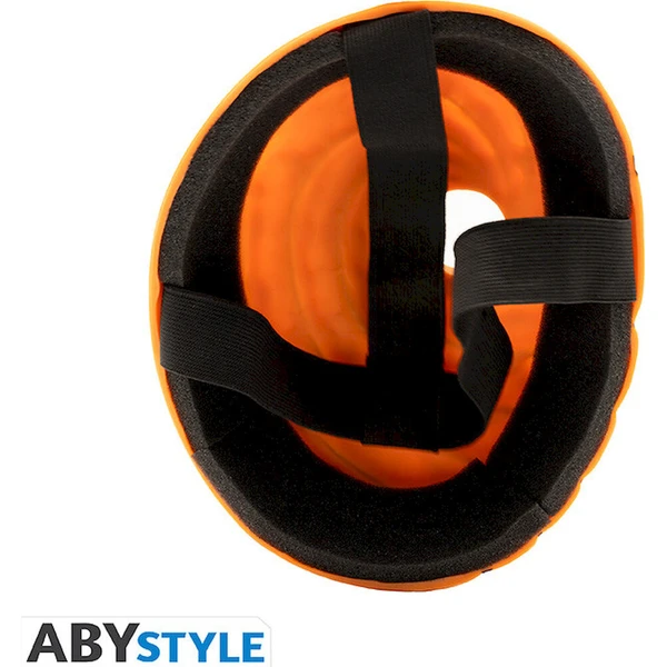 Replika masky Naruto Shippuden - Tobi - Repliky - Obrázok d_1eea99a6cda842caa1e97ee02b94db8c