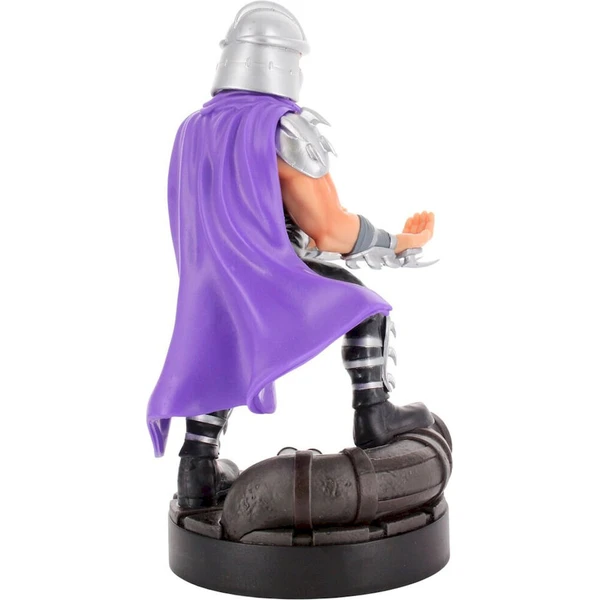 EXG Cable Guys Teenage Mutant Ninja Turtles - Shredder - Figúrky - Obrázok d_1ef4dd09b17543a7a3665038191f9ff0