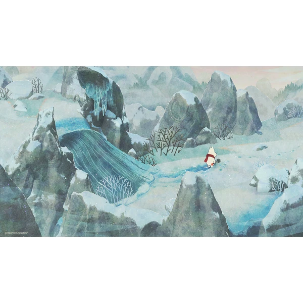 Moomintroll Winter's Warmth (PS5) - Hry na PS5 - Obrázok d_1efb15d1e0884b8b9cdaf06f60f82e26